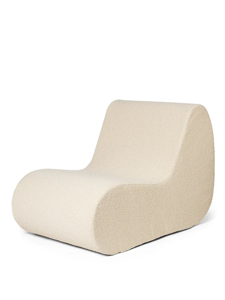 Rouli Center Module fra Ferm Living - Off-white - Jacobsen Plus