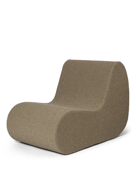 Rouli Center Module fra Ferm Living - Sand - Jacobsen Plus