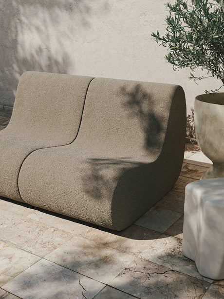 Rouli Center Module fra Ferm Living - Chestnut Brown - Jacobsen Plus