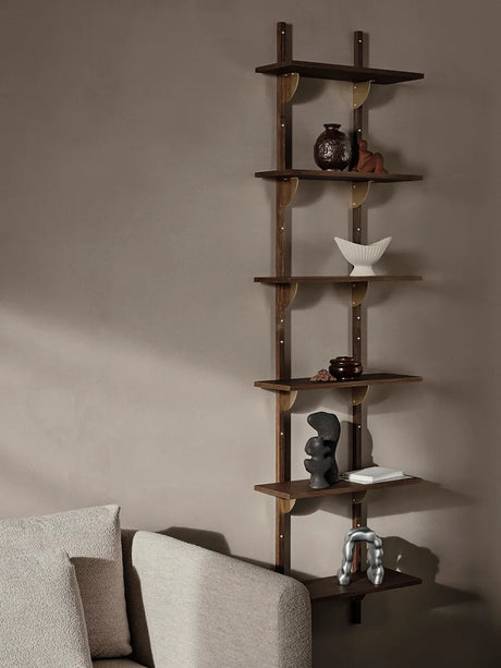 Fountain Bowl, small fra Ferm Living - 4 - Jacobsen Plus