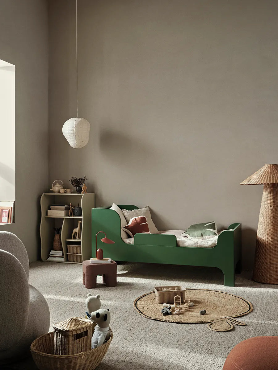 Podo Stool fra Ferm Living - 6 - Jacobsen Plus