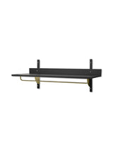 Sector Rack Shelf fra Ferm Living - 4 - Jacobsen Plus