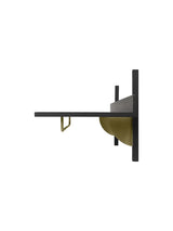 Sector Rack Shelf fra Ferm Living - 3 - Jacobsen Plus