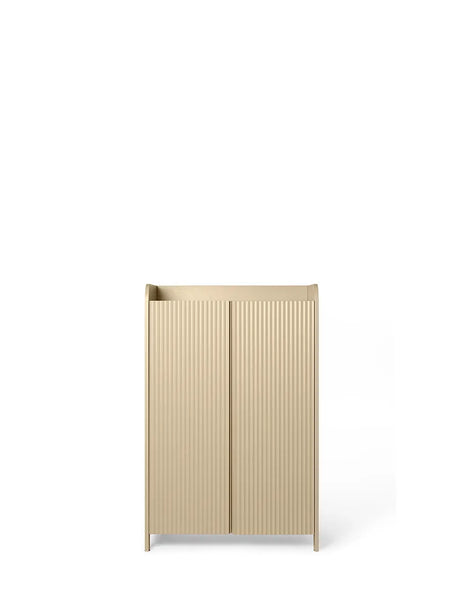 Sill Cupboard Low fra Ferm Living - 1 - Jacobsen Plus