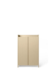 Sill Cupboard Low fra Ferm Living