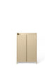 Sill Cupboard Low fra Ferm Living