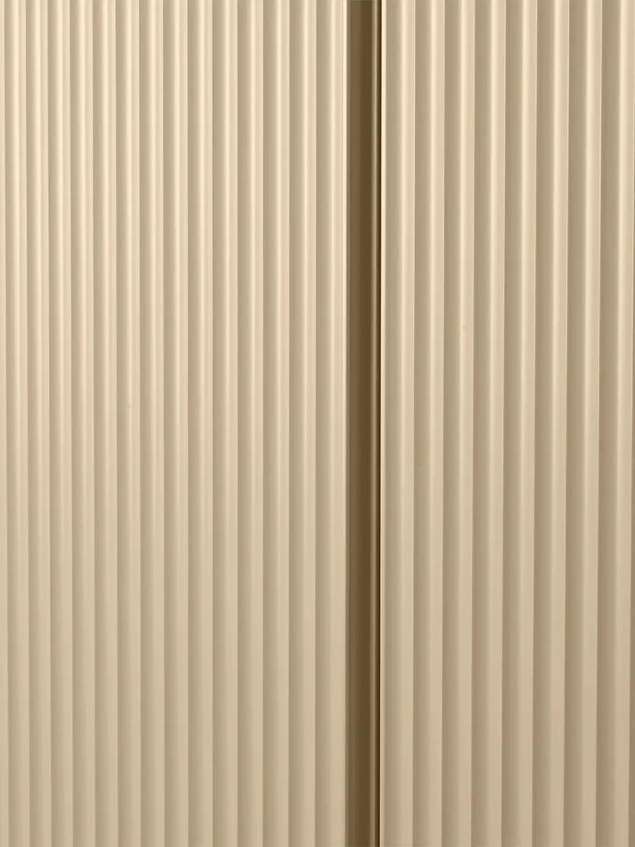 Sill Cupboard Low fra Ferm Living - 11 - Jacobsen Plus