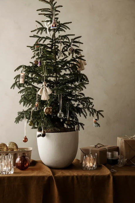 Wing Angels, 2 stk fra Ferm Living - 3 - Jacobsen Plus