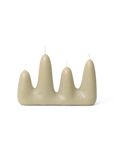 Stala candle fra Ferm Living - 1 - Jacobsen Plus