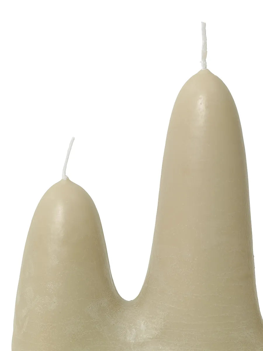 Stala candle fra Ferm Living - 4 - Jacobsen Plus