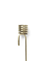Stone Christmas Tree Candle Holders fra Ferm Living - 4 - Jacobsen Plus