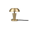Brass