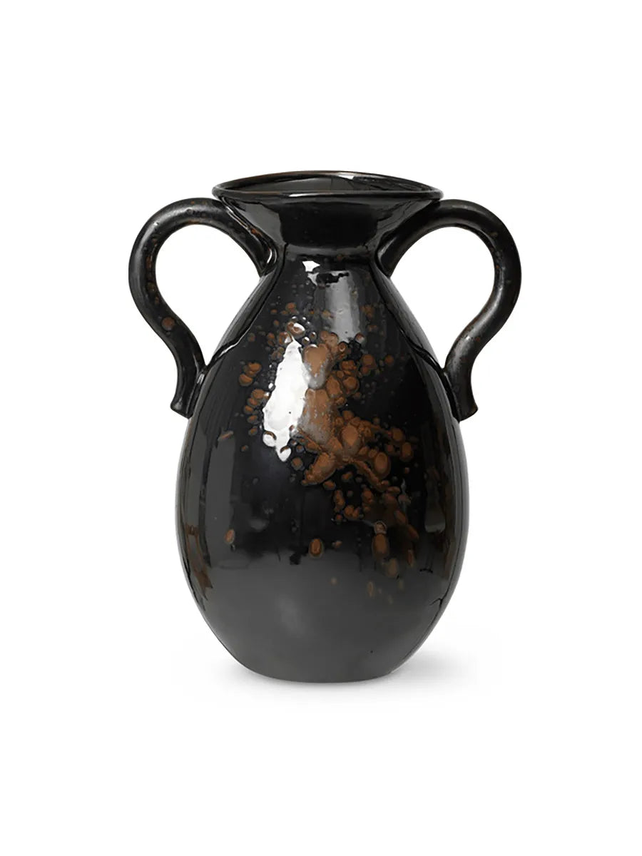 Verso Floor Vase fra Ferm Living - 1 - Jacobsen Plus