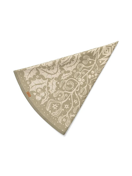 Winter Forest Tree blanket, Sage fra Ferm Living - 3 - Jacobsen Plus