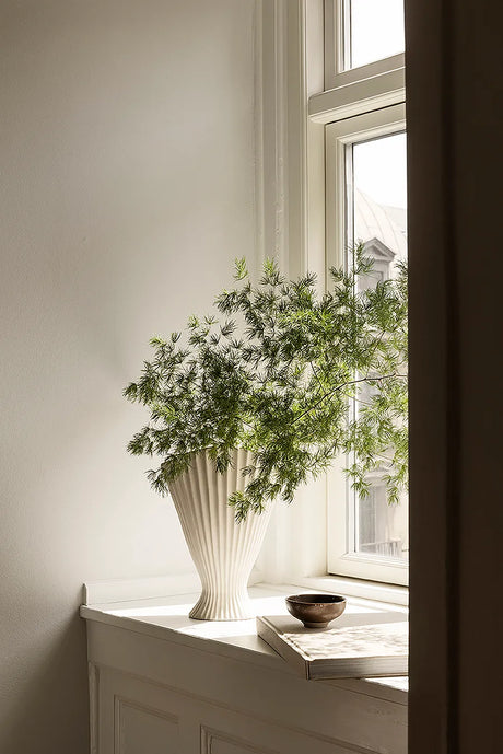 Fountain Vase fra Ferm Living - 2 - Jacobsen Plus