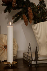 Block candle holder fra Ferm Living - 3 - Jacobsen Plus