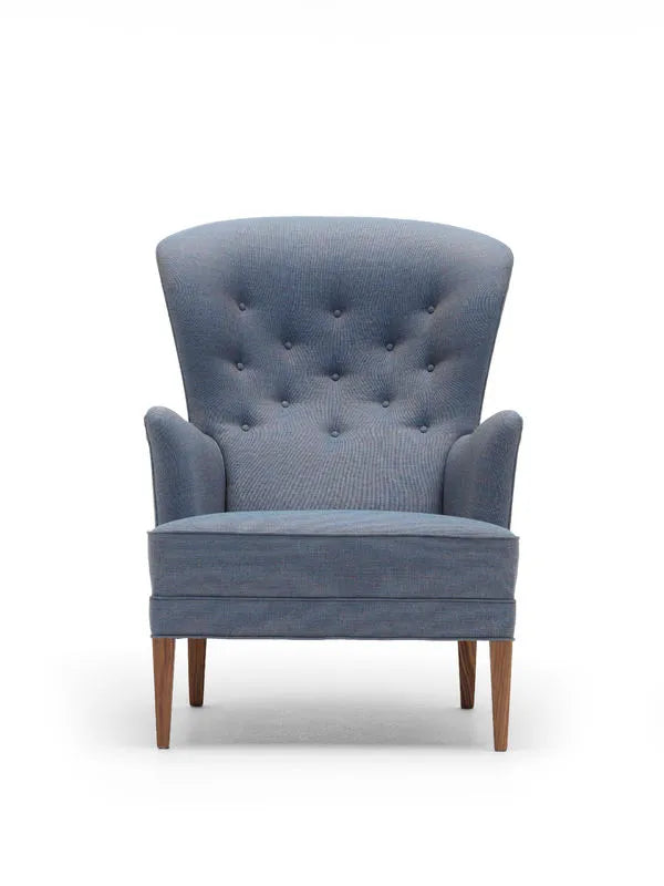 FH419 Heritage Chair af Frits Henningsen - 6 - Jacobsen Plus
