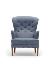 FH419 Heritage Chair af Frits Henningsen - 6 - Jacobsen Plus