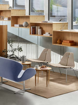 3321 Svanesofa af Arne Jacobsen - 2 - Jacobsen Plus