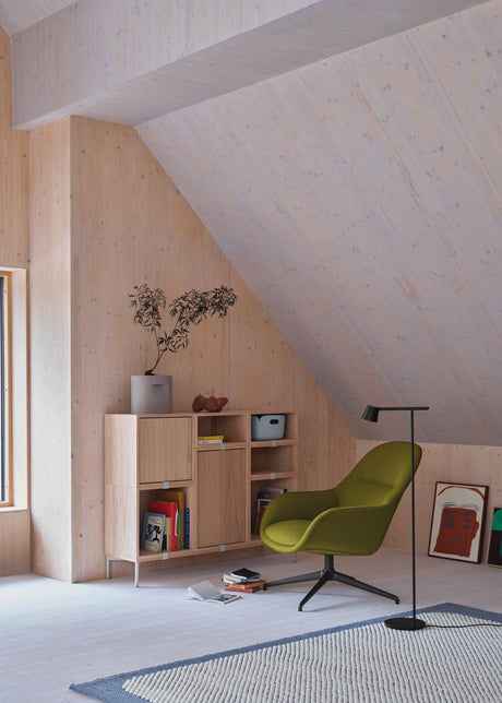 Tip Floor Lamp fra Muuto - 2 - Jacobsen Plus