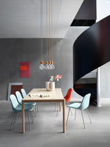 E27 Pendant Lamp fra Muuto - 3 - Jacobsen Plus