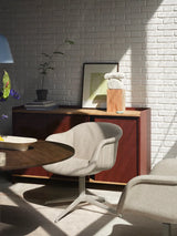 Enfold Sideboard, 148 x 45 cm fra Muuto - 2 - Jacobsen Plus