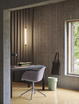Fine Suspension Lamp, 60 cm fra Muuto - 2 - Jacobsen Plus