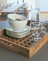 Skagerak Fionia bakke 52x36 fra Fritz Hansen - 2 - Jacobsen Plus