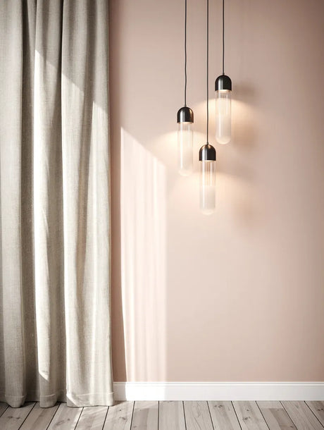 Firefly pendel fra Mater - 1 - Jacobsen Plus