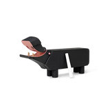 Sort flodhest af Kay Bojesen - 4 - Jacobsen Plus