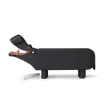 Sort flodhest af Kay Bojesen - 5 - Jacobsen Plus