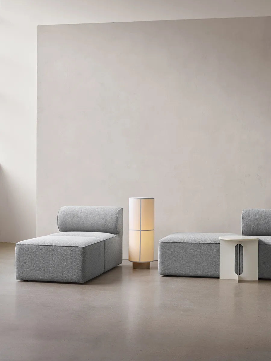 Hashira Floor Lamp White fra Audo Copenhagen - 2 - Jacobsen Plus