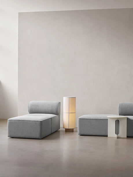 Hashira Floor Lamp White fra Audo Copenhagen - 2 - Jacobsen Plus