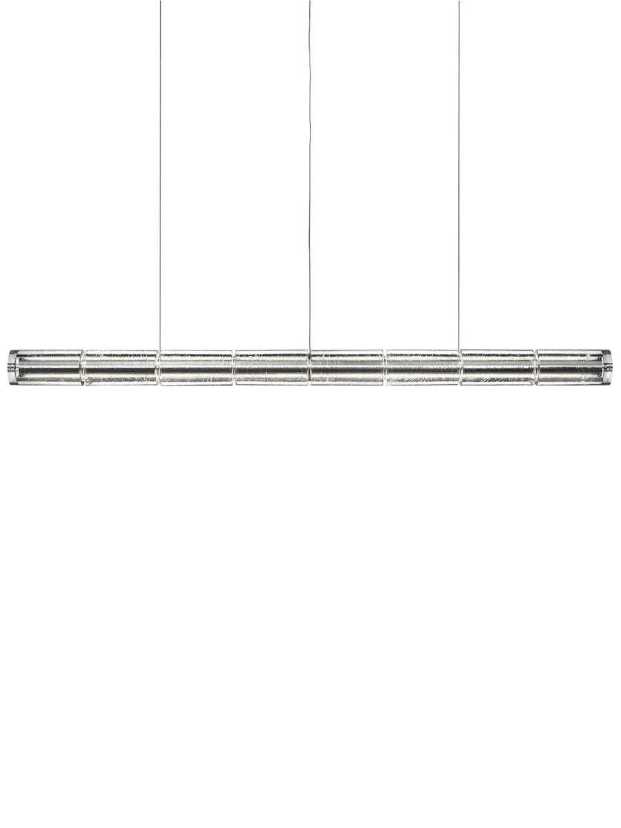 Luce Orizzontale S1 pendel fra Flos