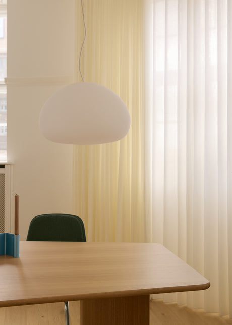 Fluid Pendel, large fra Muuto - 2 - Jacobsen Plus