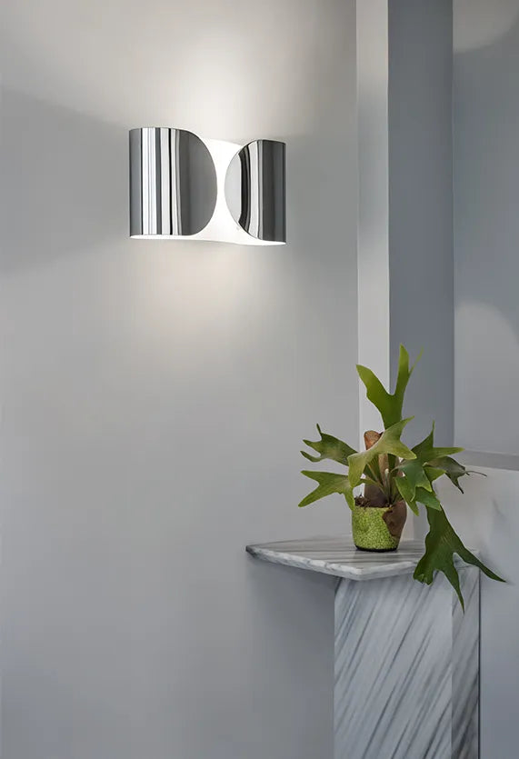 Foglio Væglampe fra Flos