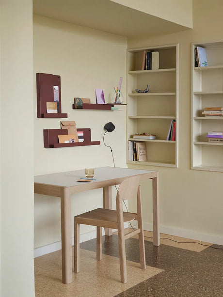 Folded Shelves, 29,5 x 40 cm fra Muuto - 2 - Jacobsen Plus