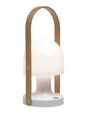 Follow Me bordlampe fra Marset
