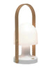 Follow Me bordlampe fra Marset