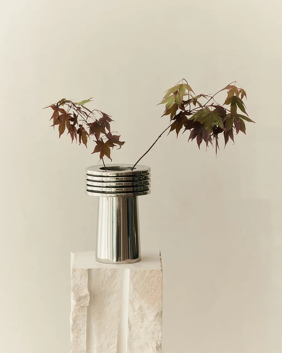 Fountain Vase 03 fra Louise Roe - 5 - Jacobsen Plus