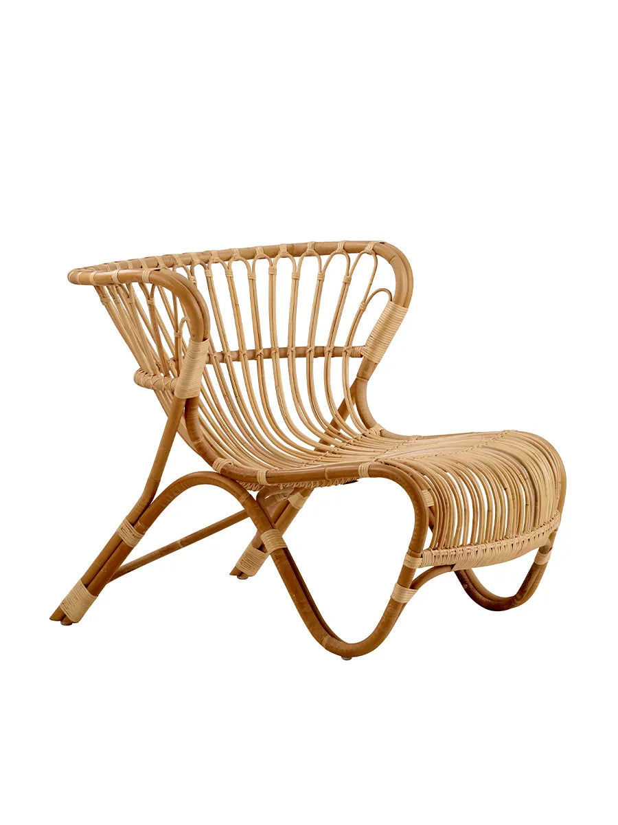 Fox Lænestol af Viggo Boesen