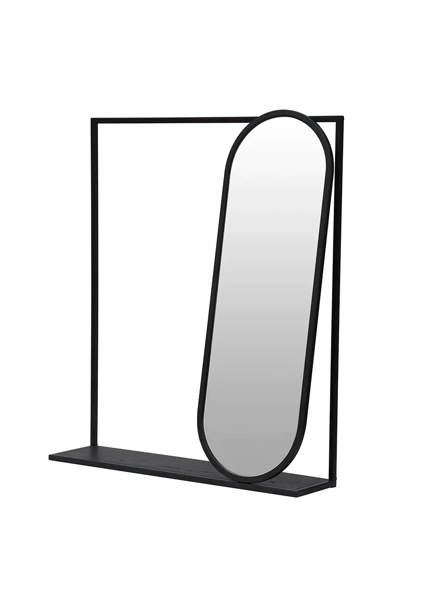 Frame Wall Mirror, large fra Stellar Works - 3 - Jacobsen Plus