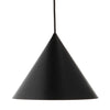 Matt black