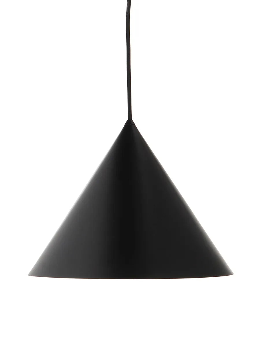 Benjamin Pendel, Ø46 fra Frandsen - Matt black - Jacobsen Plus