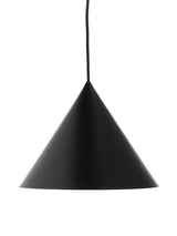 Benjamin Pendel, Ø46 fra Frandsen - Matt black - Jacobsen Plus