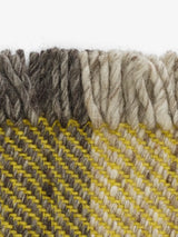 Fringe Tæppe, 200 x 300 cm fra Kvadrat - 0422 - Jacobsen Plus