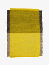 Fringe Tæppe, 180 x 240 cm fra Kvadrat - 2 - Jacobsen Plus