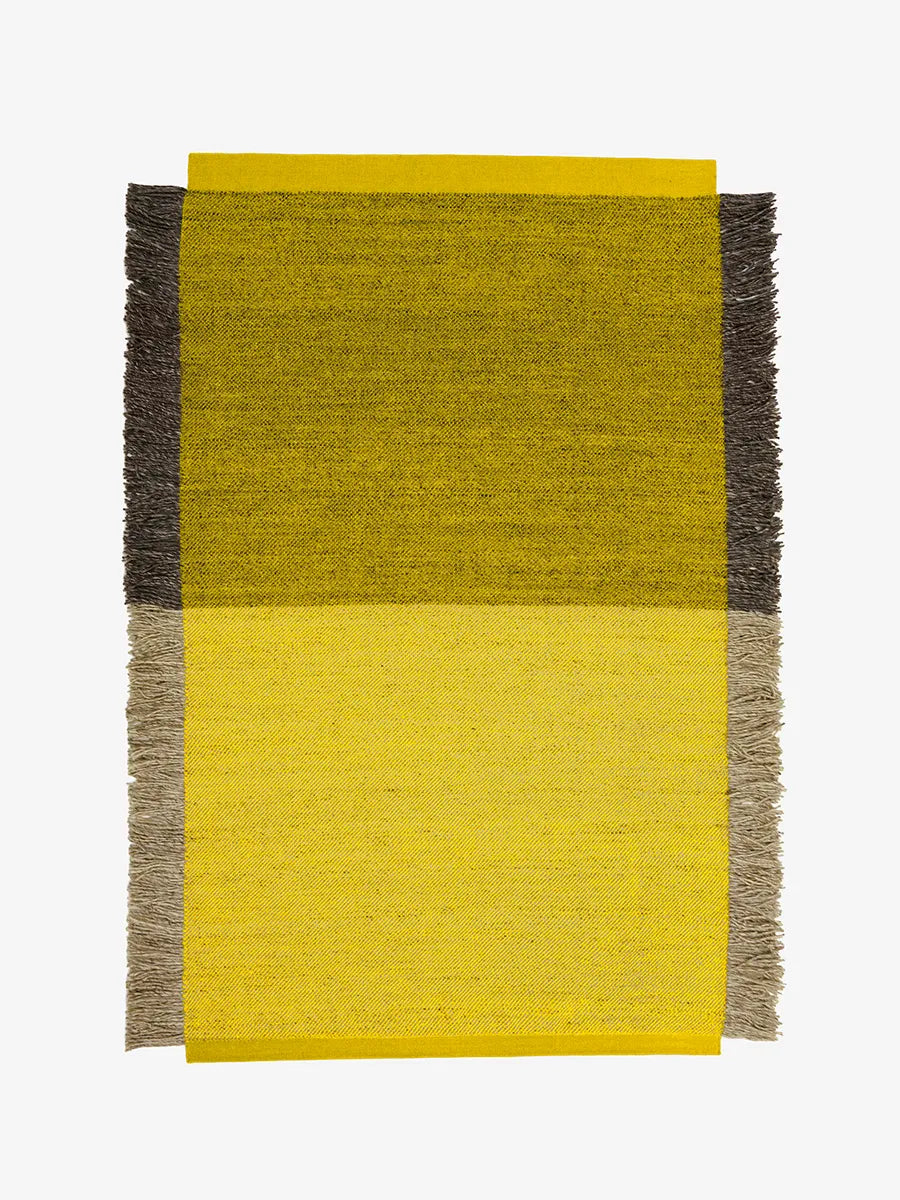 Fringe Tæppe, 200 x 300 cm fra Kvadrat - 6 - Jacobsen Plus