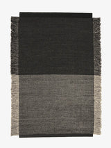 Fringe Tæppe, 180 x 240 cm fra Kvadrat - 4 - Jacobsen Plus