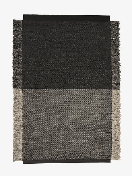 Fringe Tæppe, 180 x 240 cm fra Kvadrat - 0192 - Jacobsen Plus